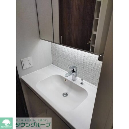 ACP Residence 新江古田の物件内観写真